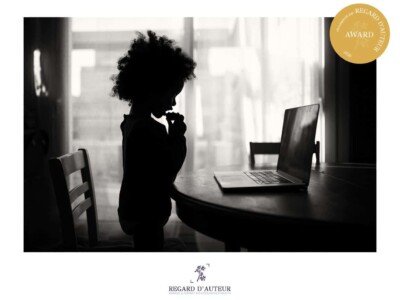 Prix Award du concours Regard d'auteurs 2020