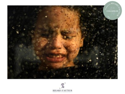 Virginie Bouyer récompensée du prix Challenger au concours Regard d'auteur en 2020