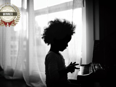 Virginie Bouyer double vainqueur du concours AFNS Award en avril 2020