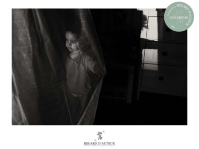 Virginie Bouyer - Prix Challenger du concours Regard d'auteur en 2020