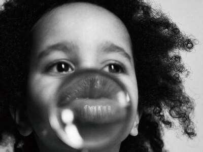 Virginie Bouyer vainqueur du concours AFNS Award en avril 2020