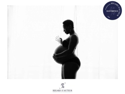 Prix Masterpiece du concours Regard d'auteurs 2020