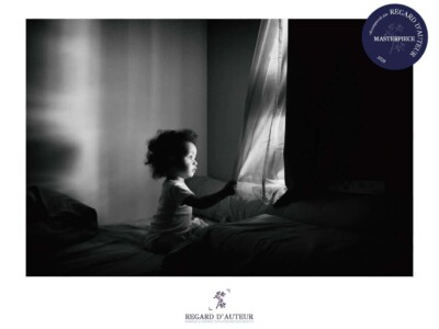 Prix Masterpiece du concours Regard d'auteurs 2020