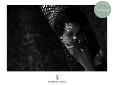 Virginie Bouyer - Challenger du concours Regard d'auteur en 2020